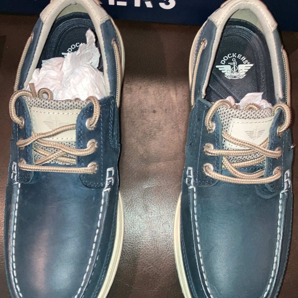 Dockers Deacon Casual shoe - Picture 2 of 7